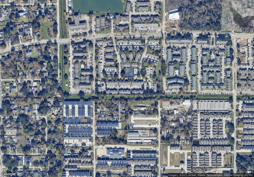 2088 Laverne St unit 2, Houston, TX 77080 - photo 1