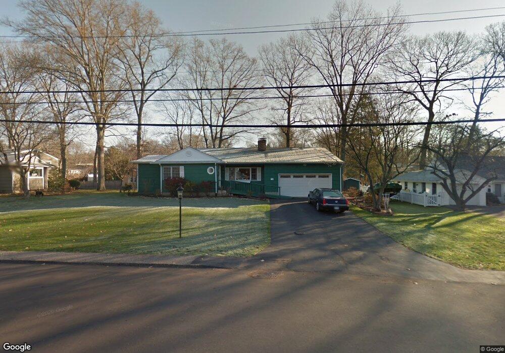 11 Assisi Way, Norwalk, CT 06851 - photo 1