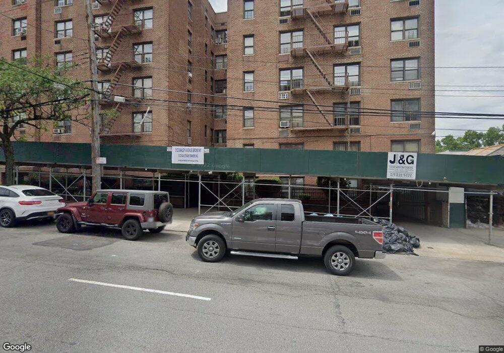 3123 Bailey Ave unit 1D, Bronx, NY 10463 - photo 1