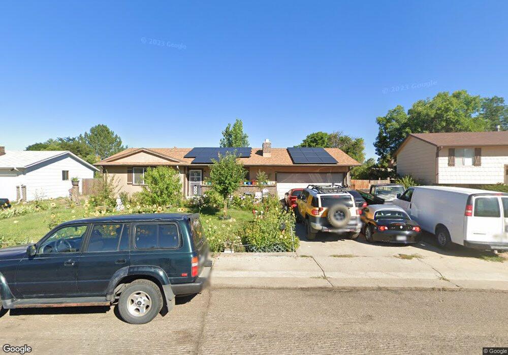 16465 E 7th Ave, Aurora, CO 80011 - photo 1