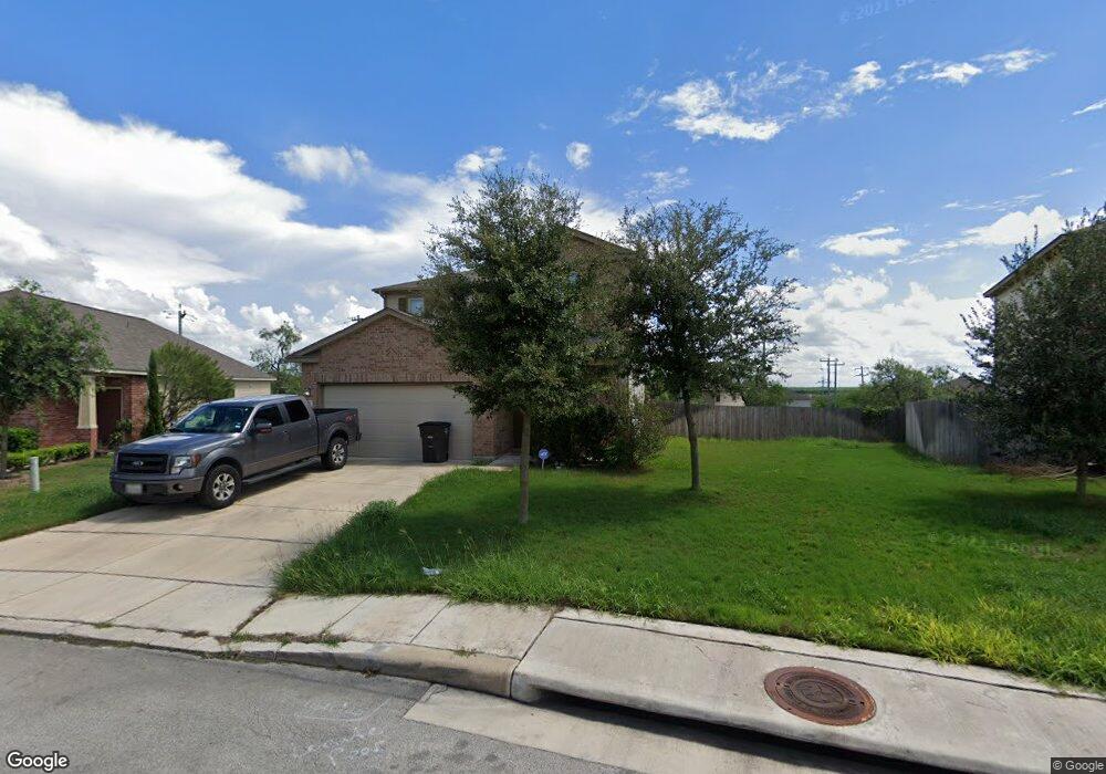 3934 Pavo Viejo, San Antonio, TX 78223 - photo 1