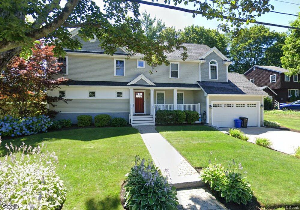 10 Higgins Rd, Marblehead, MA 01945 - photo 1