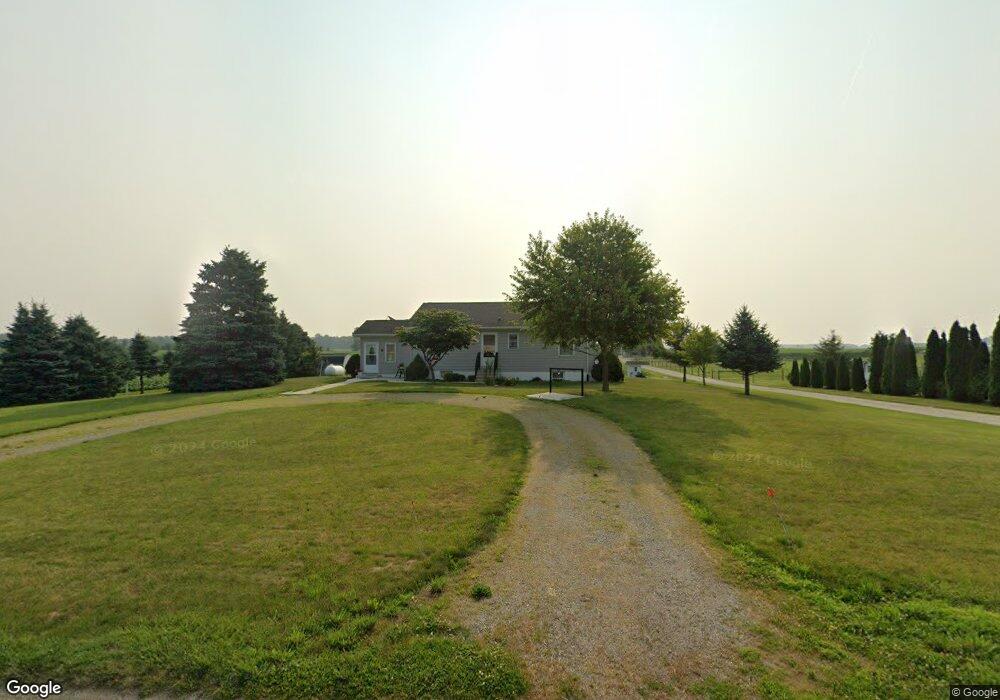 11594 N 1000 W, Nappanee, IN 46550 - photo 1