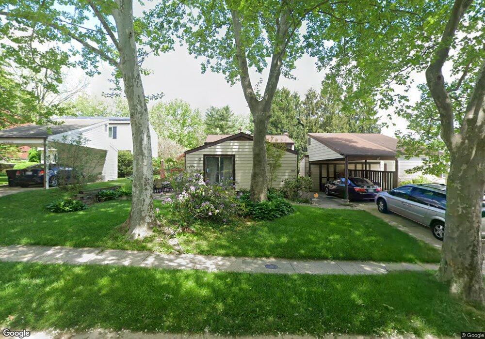 9066 Flamepool Way, Columbia, MD 21045 - photo 1