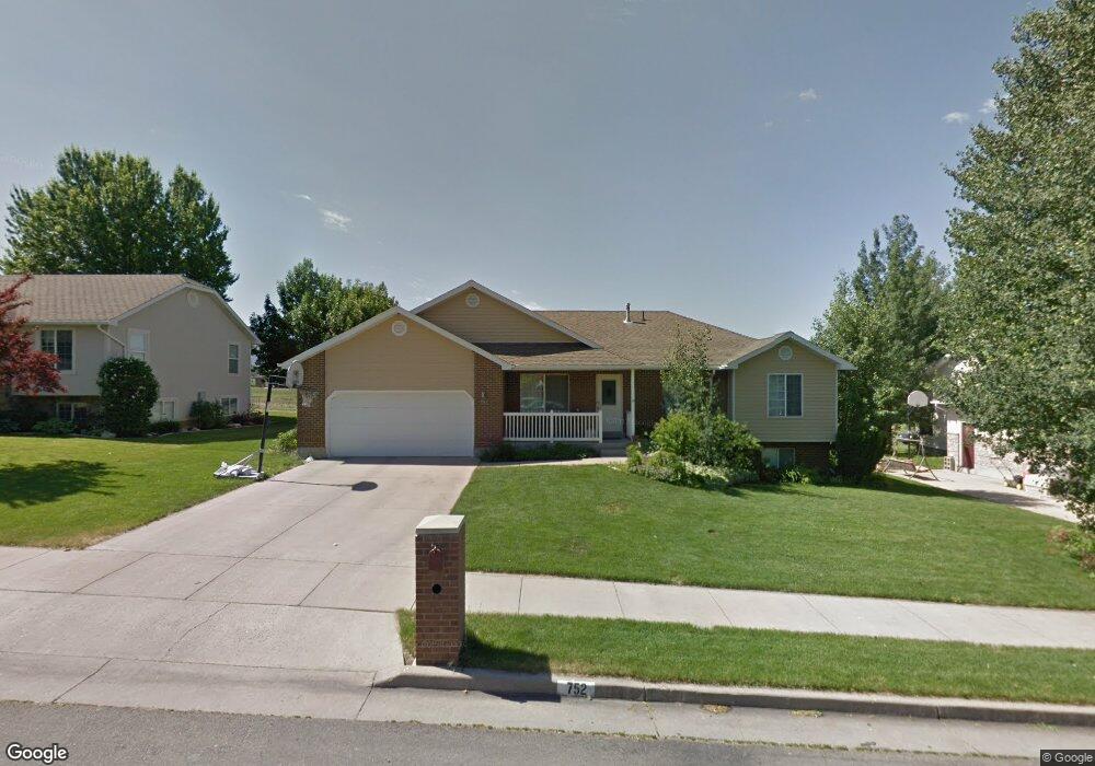 752 E 400 S, Smithfield, UT 84335 - photo 1