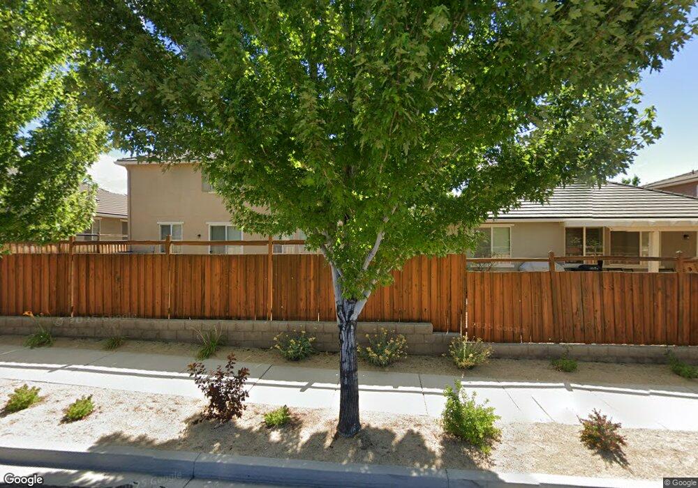 7234 Windswept Loop, Sparks, NV 89436 - photo 1