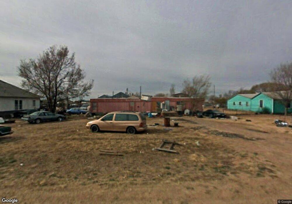 3215 Arbor Ave, Plainview, TX 79072 - photo 1