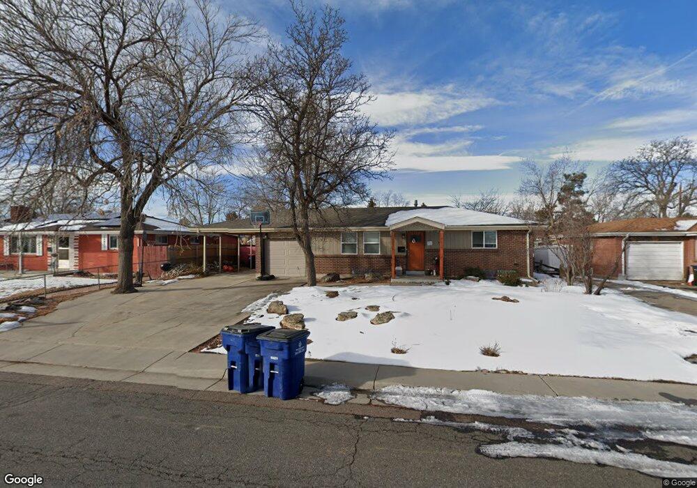 8361 Chase Way, Arvada, CO 80003 - photo 1