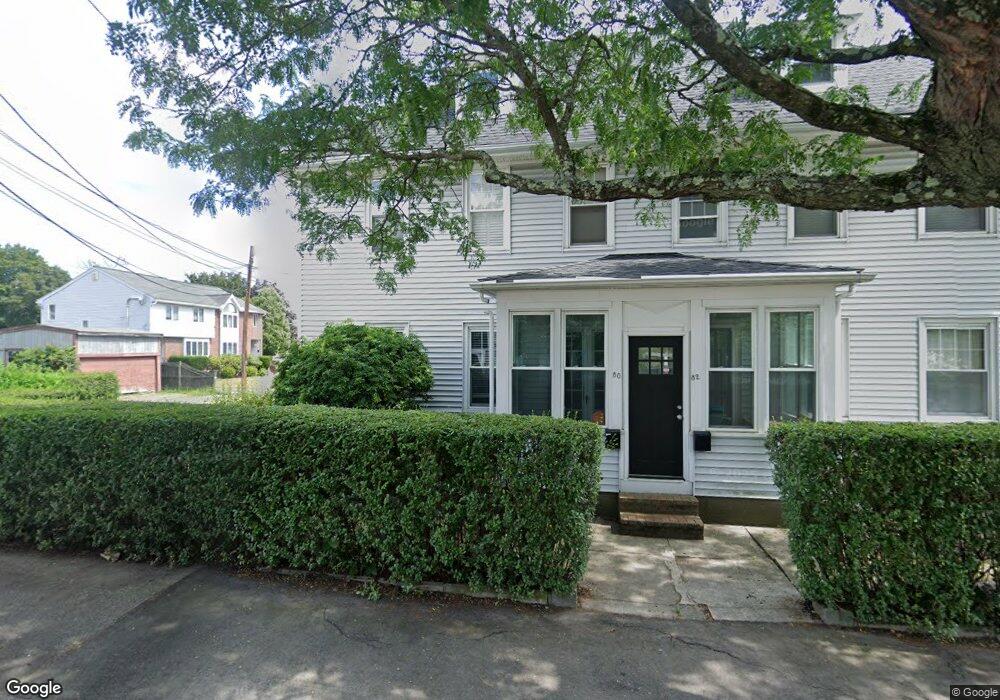 80 Trafford St unit 2, Quincy, MA 02169 - photo 1