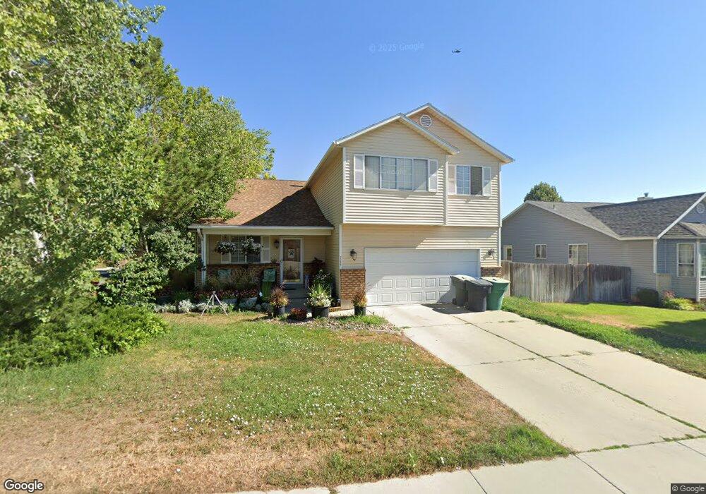 2298 Pauline Way, West Jordan, UT 84088 - photo 1