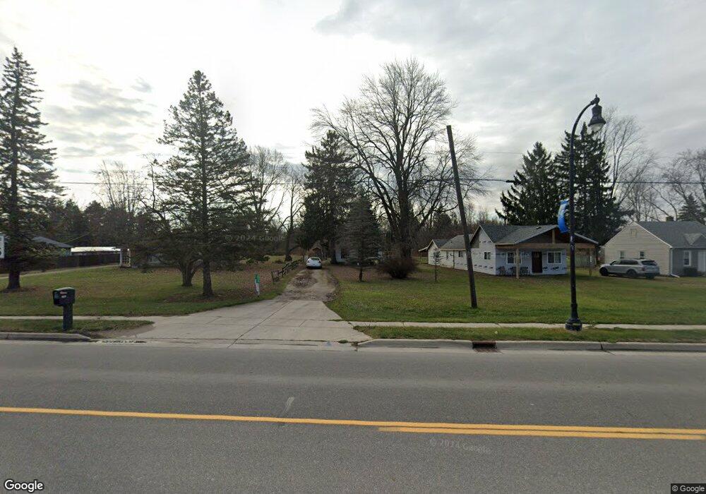 3629 Lapeer Rd, Port Huron, MI 48060 - photo 1