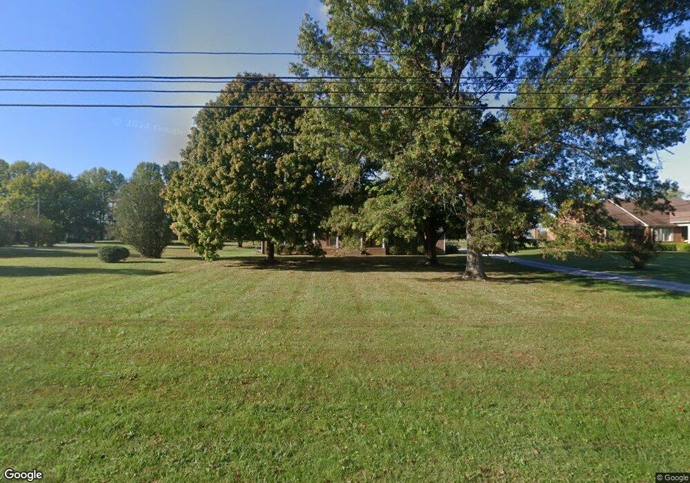 1608 Highway 130 E, Shelbyville, TN 37160 - photo 1