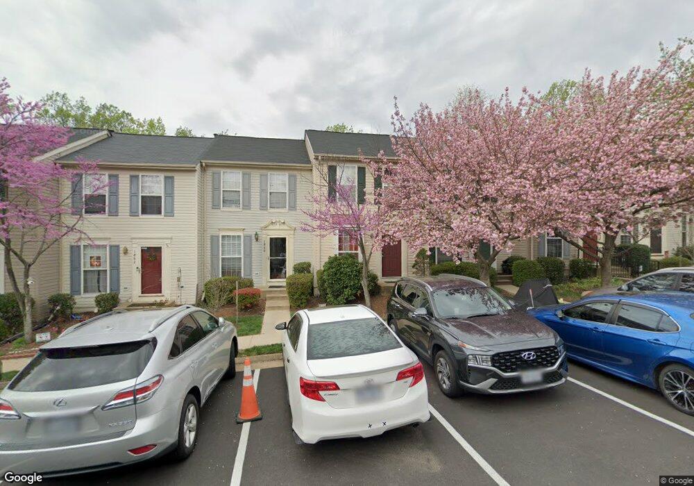 1858 Tiger Lily Cir unit 12, Woodbridge, VA 22192 - photo 1