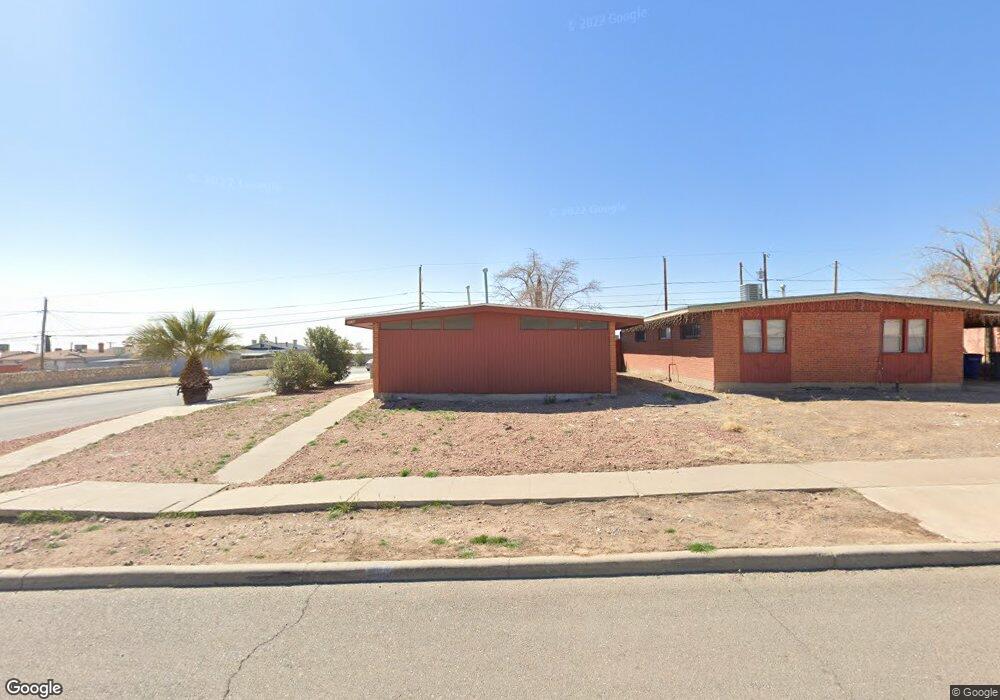 3130 Mckinley Ave, El Paso, TX 79930 - photo 1