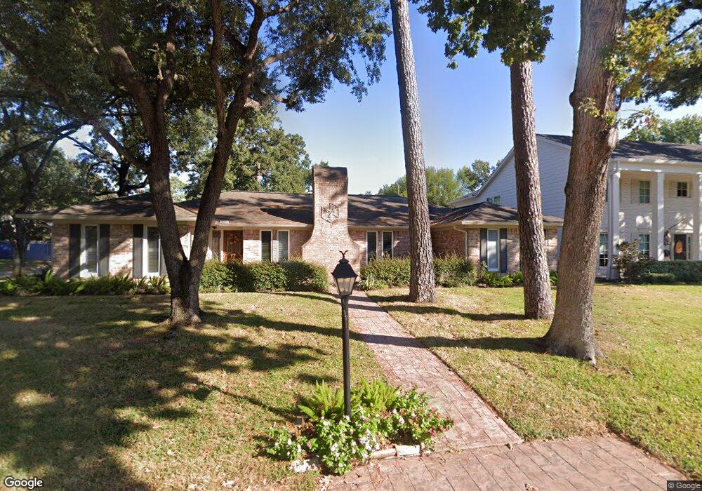 13630 Indian Creek Rd, Houston, TX 77079 - photo 1