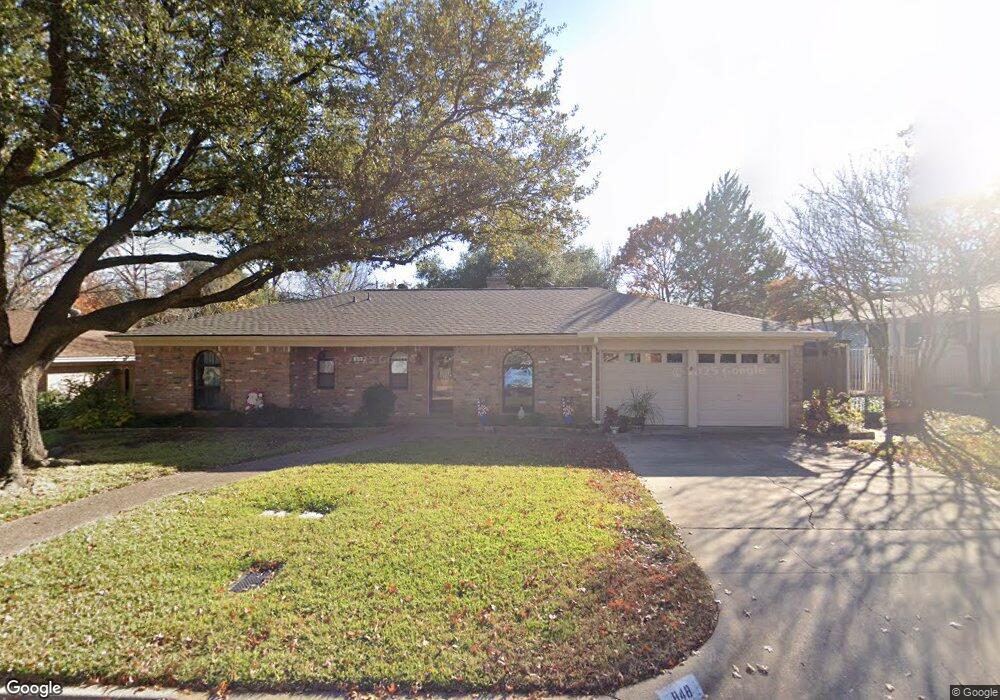 848 San Marcos Ln, Bedford, TX 76021 - photo 1