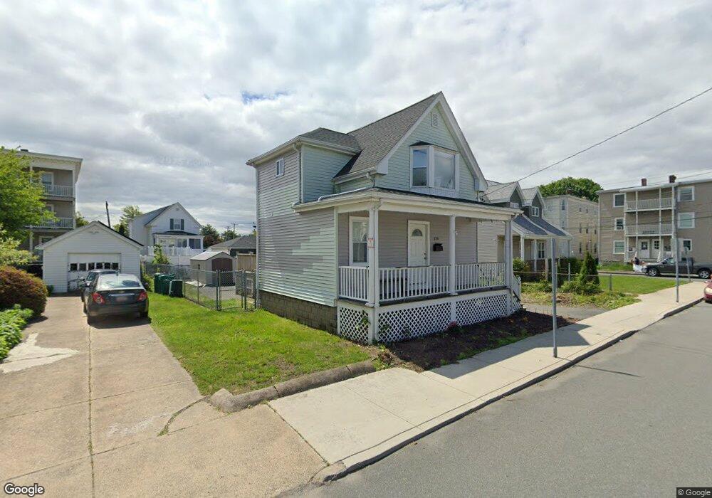 120 River St, Lynn, MA 01905 - photo 1