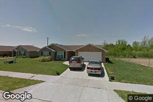 406 Mcguire Dr E, Iola, KS 66749