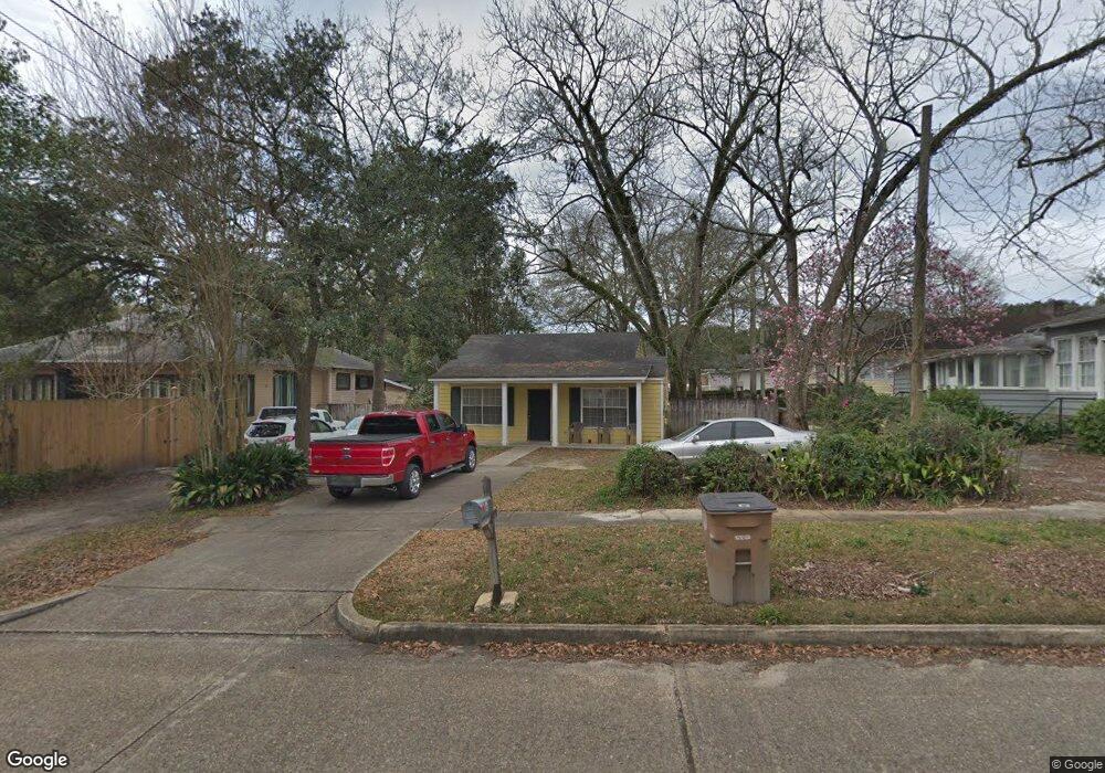 6 Mohawk St, Mobile, AL 36606 - photo 1