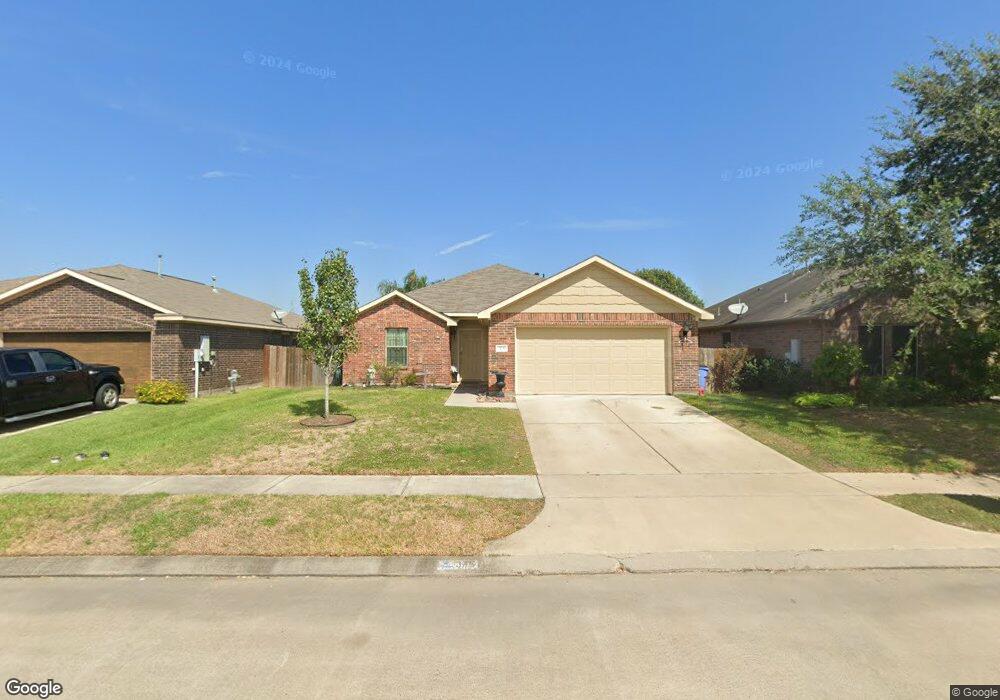375 Ward Ln, Alvin, TX 77511 - photo 1