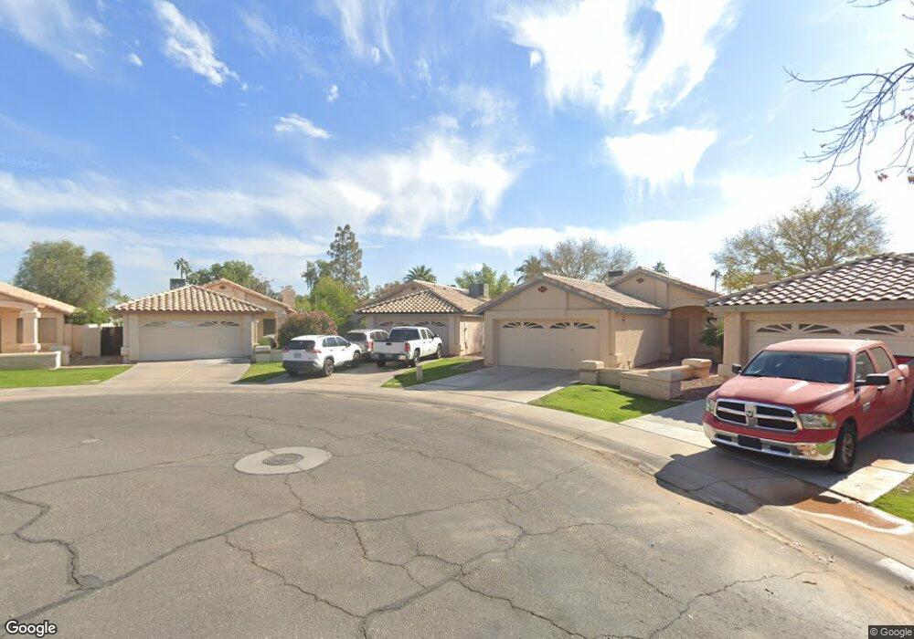 5701 W Jupiter Way, Chandler, AZ 85226 - photo 1