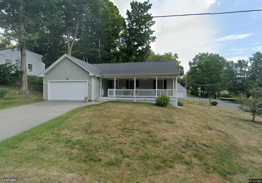 0 Maloney Ct unit L142992, Winsted, CT 06098 - photo 1