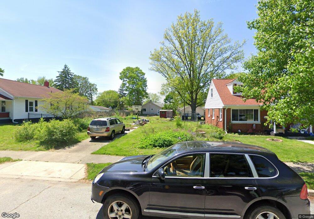 136 S 11th Ave, Beech Grove, IN 46107 - photo 1