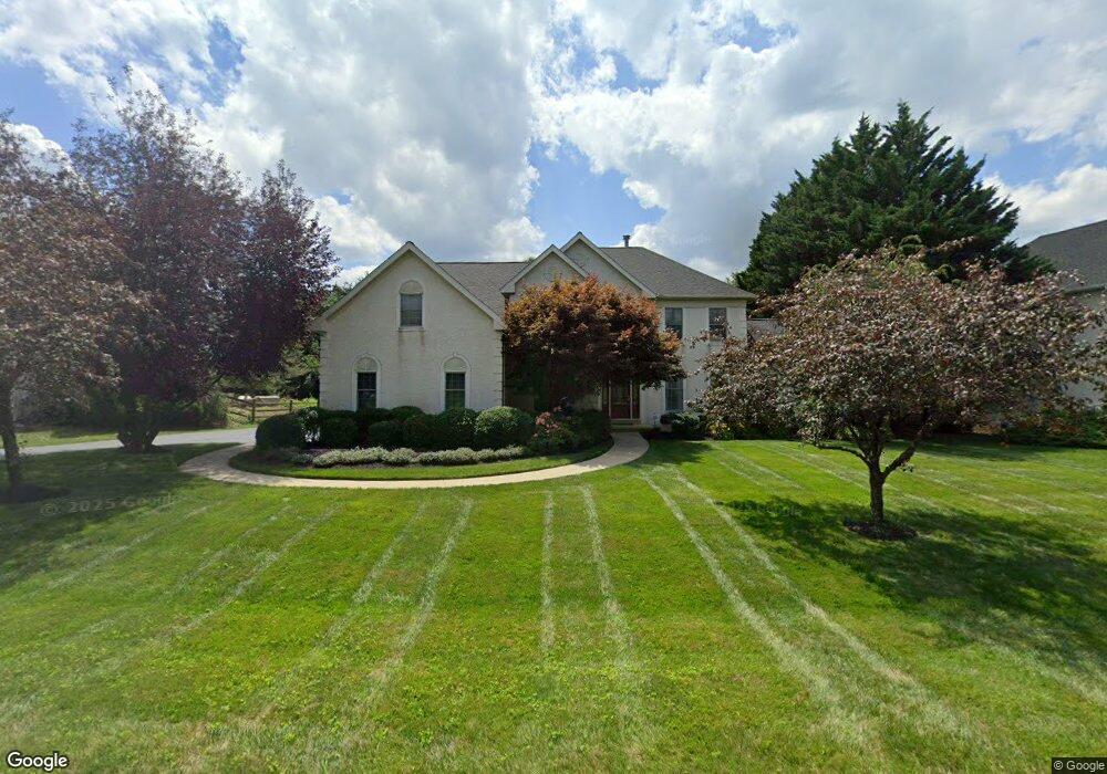 9 Oakknoll Cir, Newark, DE 19711 - photo 1