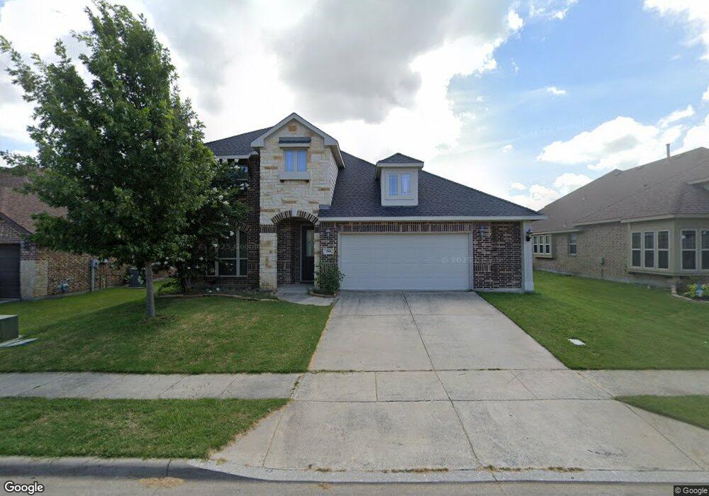 308 Armstrong Ln, Lavon, TX 75166 - photo 1