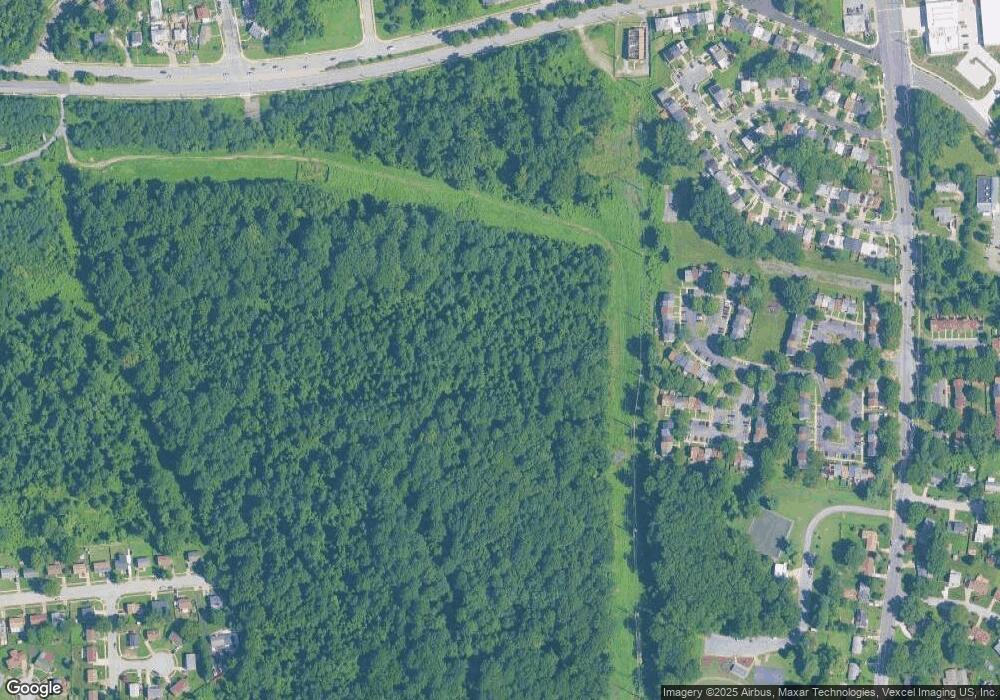 216 Hattie Ln, Capitol Heights, MD 20743 - photo 1