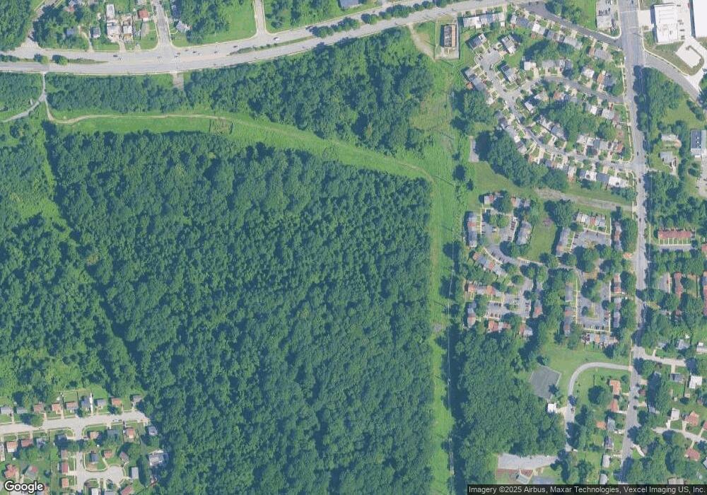 214 Hattie Ln, Capitol Heights, MD 20743 - photo 1