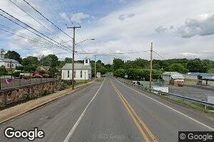 10 North St, Union, WV 24983