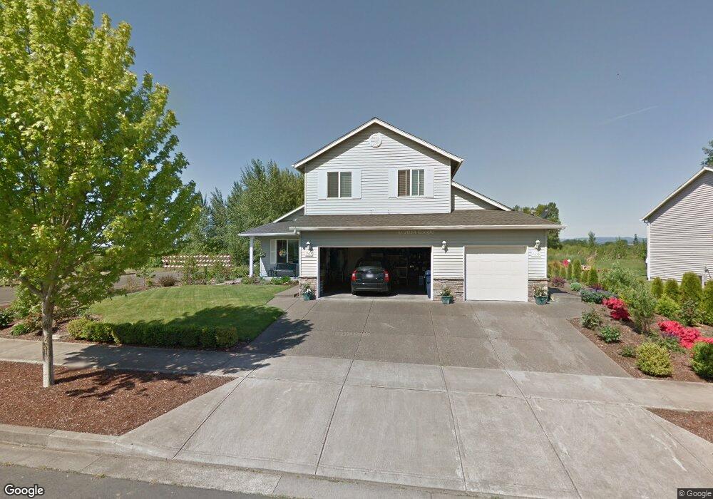 1568 S 7th St, Independence, OR 97351 - photo 1