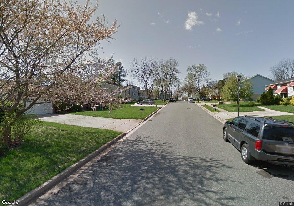 6803 Carl Ave, Gwynn Oak, MD 21207 - photo 1