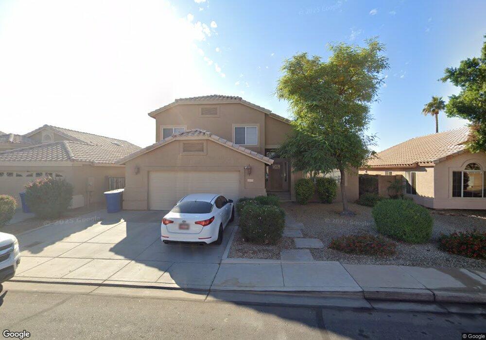 4845 W Buffalo St, Chandler, AZ 85226 - photo 1