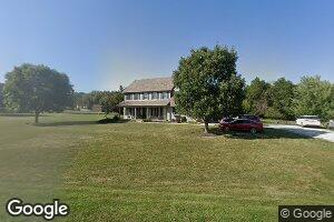 1616 Timberlane Dr, Sabetha, KS 66534