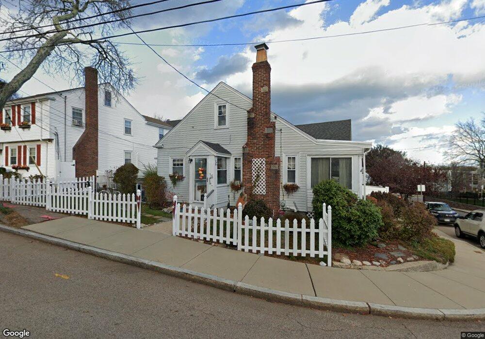 15 Range Rd, Dorchester Center, MA 02124 - photo 1