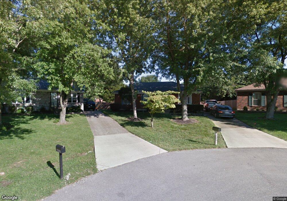 6809 Beackstone Ct, Louisville, KY 40228 - photo 1