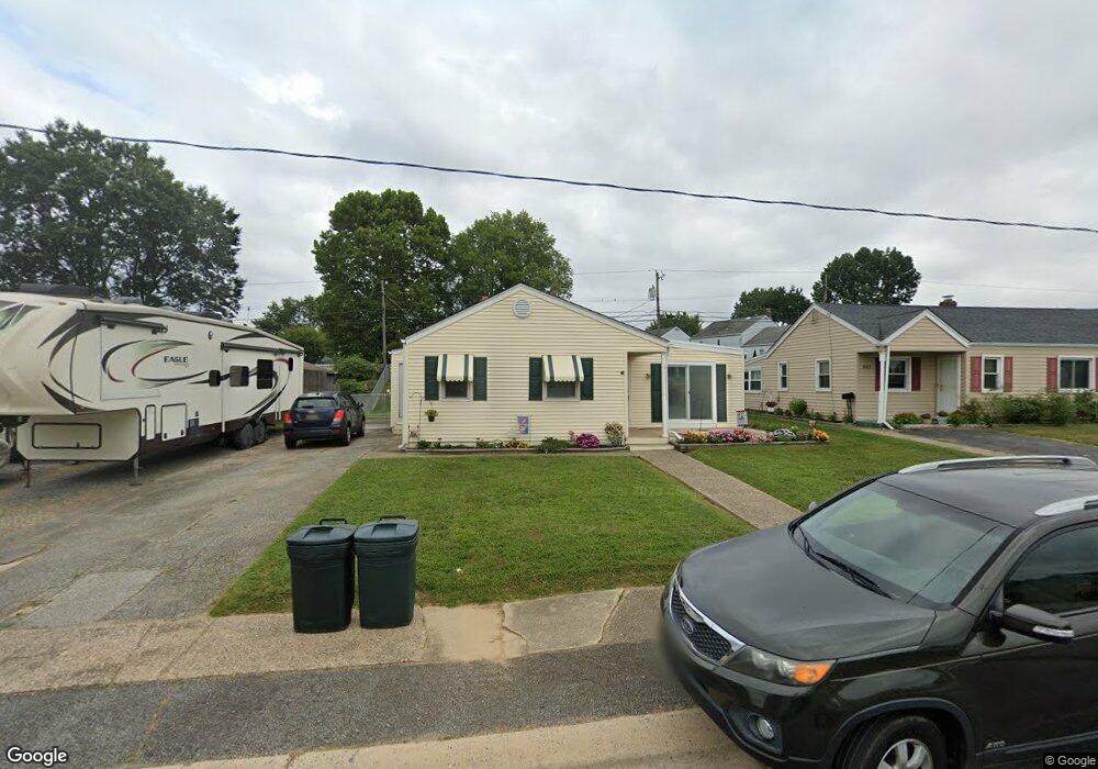 803 Harwood Rd, Wilmington, DE 19804 - photo 1