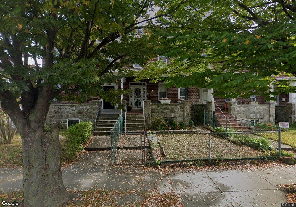 1903 Gwynns Falls Pkwy, Baltimore, MD 21217 - photo 1