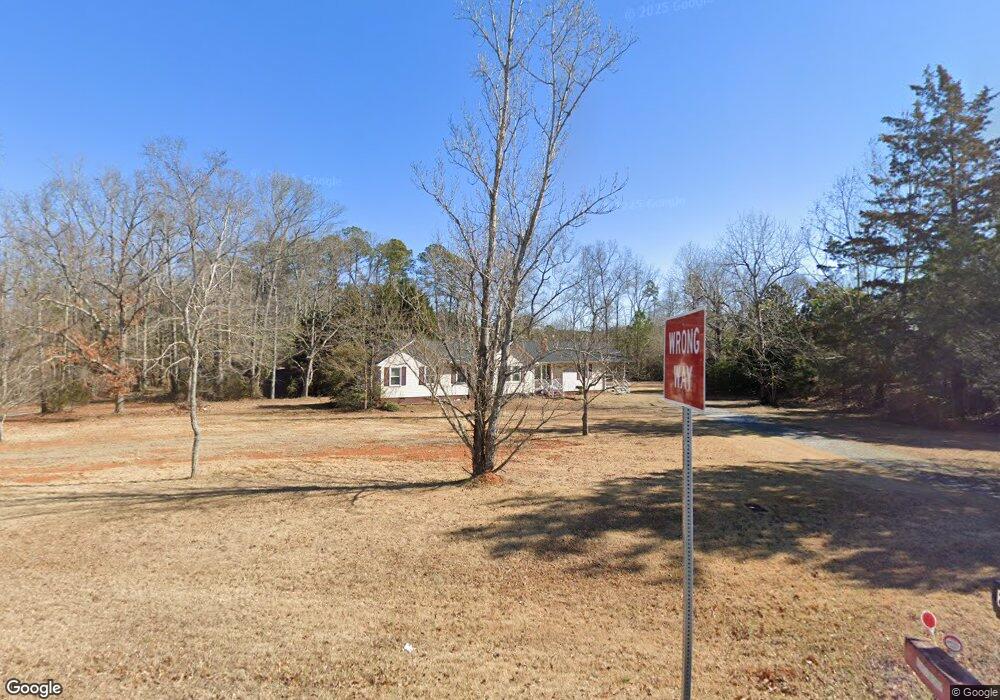 2430 Malcom Bridge Rd, Bogart, GA 30622 - photo 1
