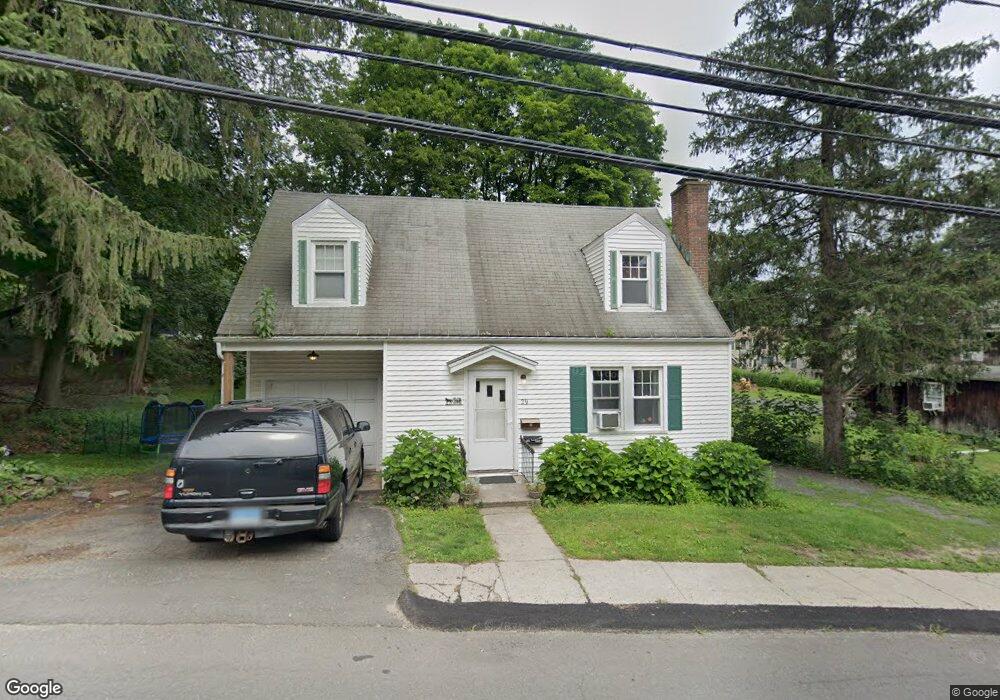 29 Nashville Rd, Bethel, CT 06801 - photo 1