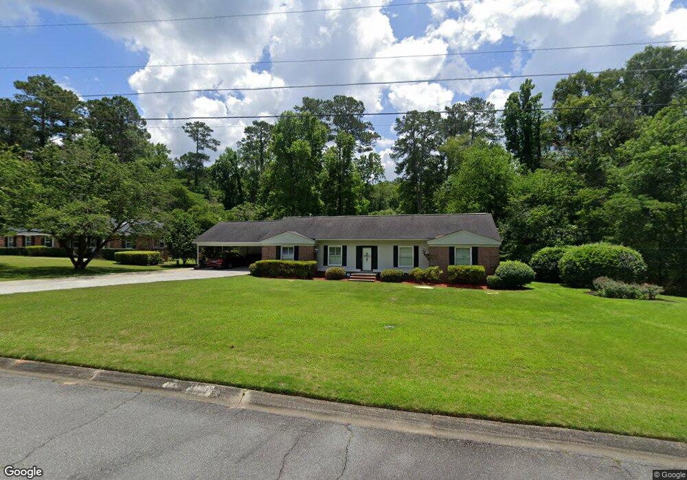 1155 Matthews Place, Macon, GA 31210 - photo 1