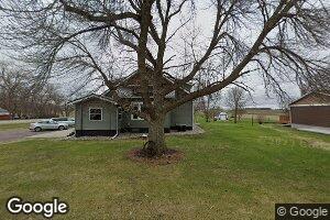 505 W Grant St, Winthrop, MN 55396