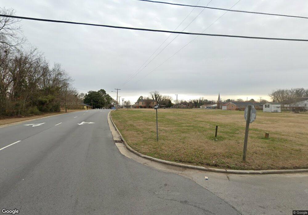 209 Poplar St, Weldon, NC 27890 - photo 1