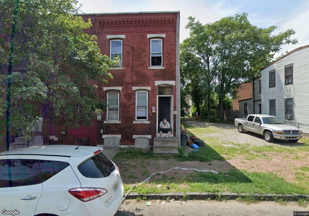 726 Walnut St, Camden, NJ 08103 - photo 1