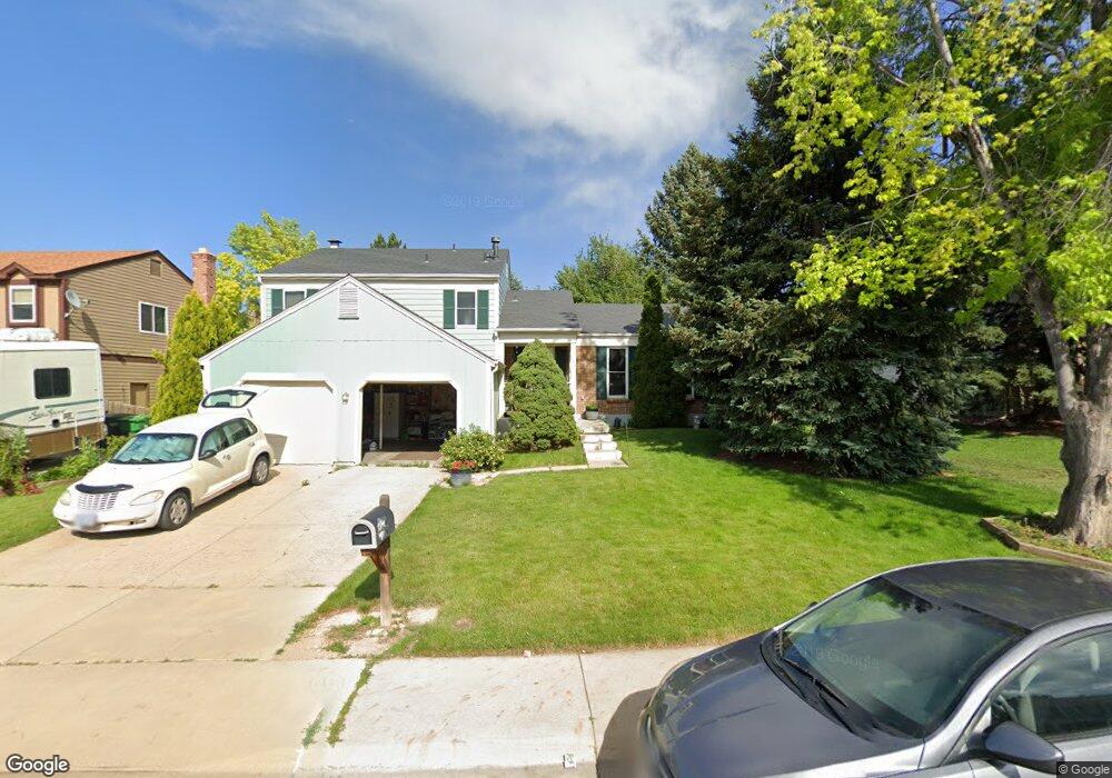 954 S Memphis Way, Aurora, CO 80017 - photo 1