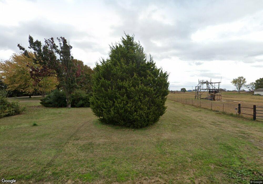 24513 S Meadow Circle Dr, Claremore, OK 74019 - photo 1