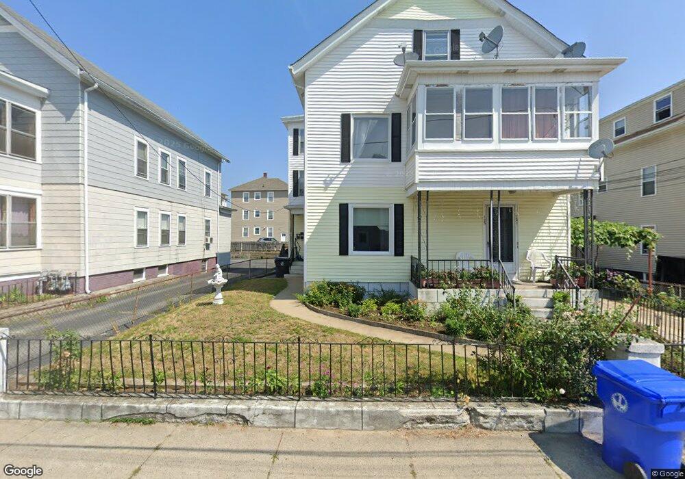 121 Tremont St unit 123, Central Falls, RI 02863 - photo 1