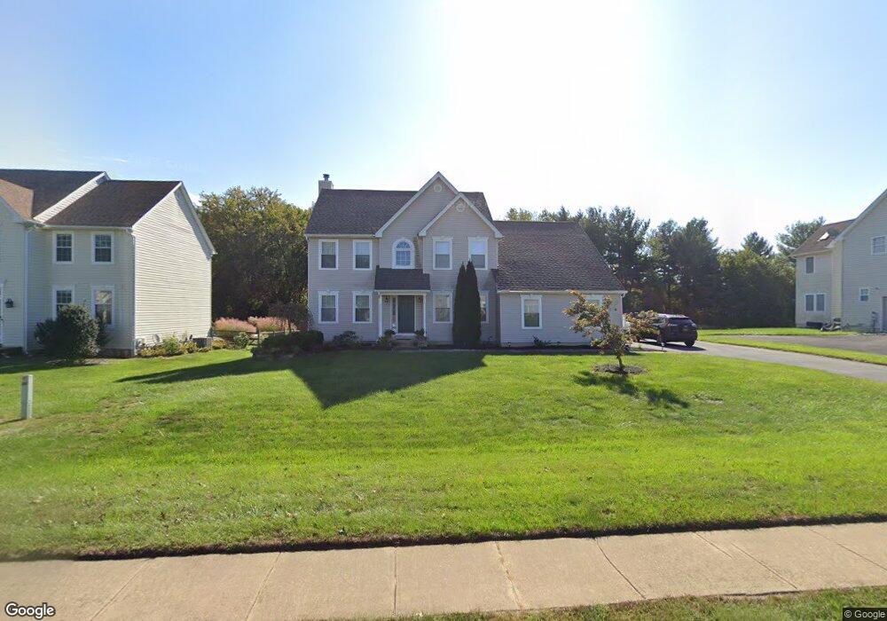 311 Meadow Glen Dr, Bear, DE 19701 - photo 1